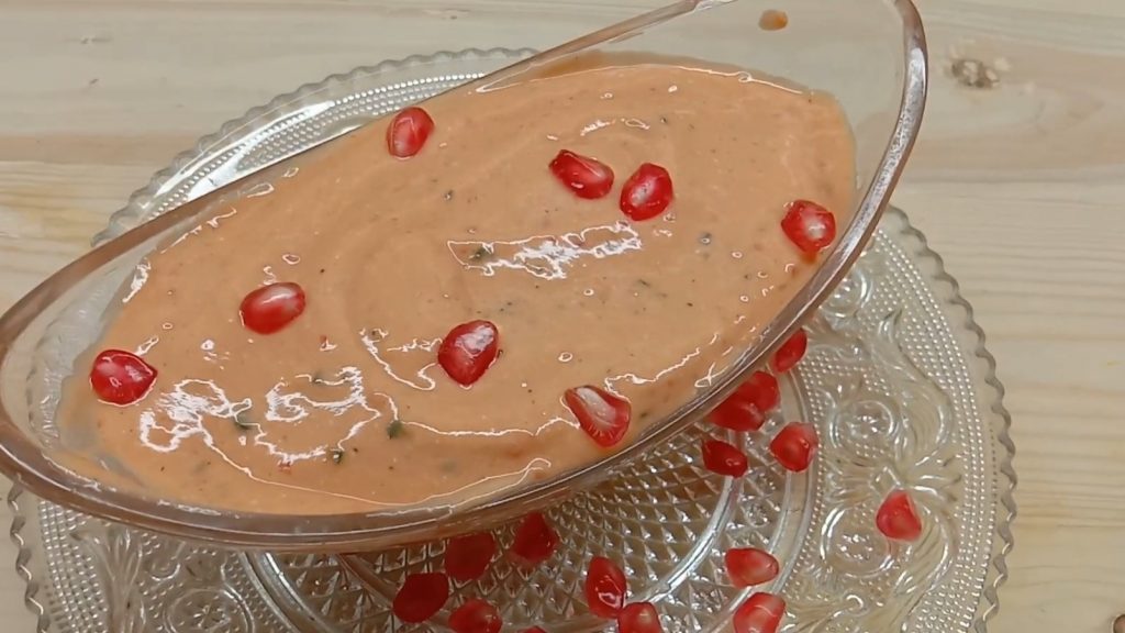 Creamy Thousand Island Dressing Recipe