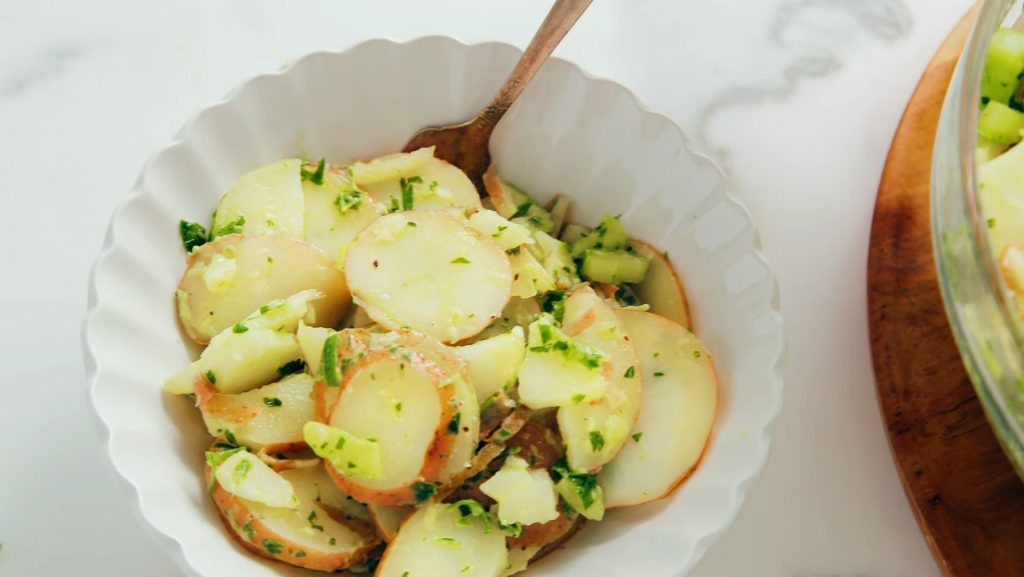 Herbed-Potato-Salad-Recipe