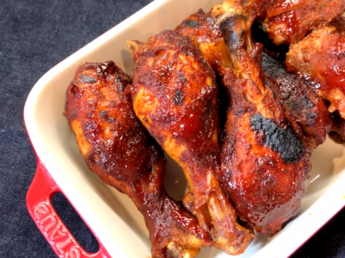 amazing-crockpot-bbq-chicken-recipe