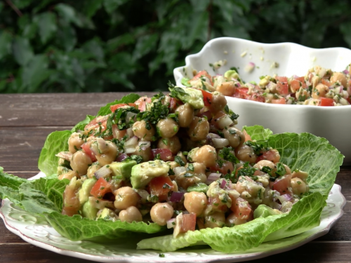 avocado-chickpea-tuna-salad-recipe