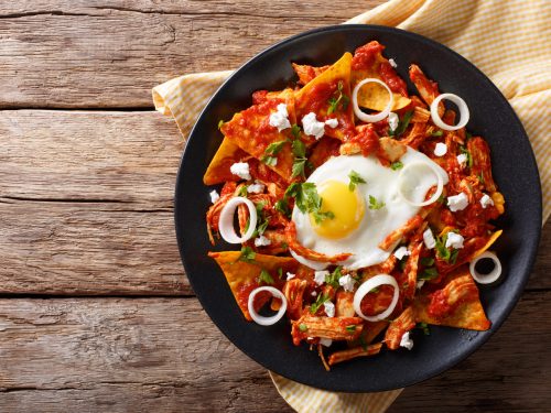 chilaquiles-rojos-recipe