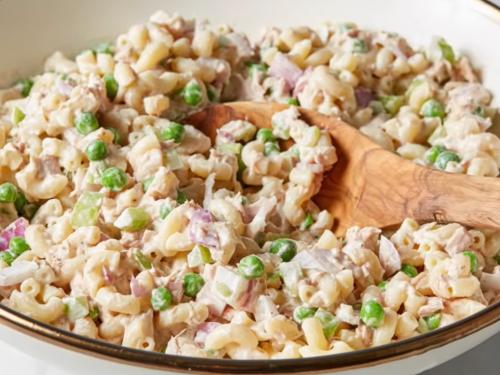 creamy-tuna-pasta-salad-recipe