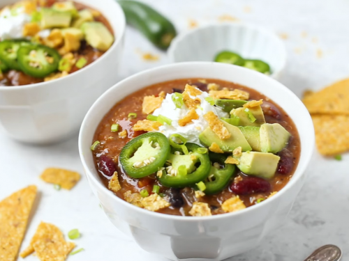 slow-cooker-vegetarian-chili-recipe