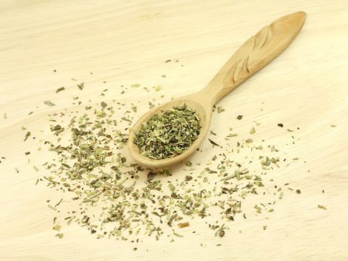 Homemade Poultry Seasoning Recipe