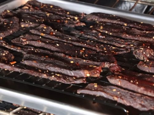 Oven-Baked-Beef-Jerky-Recipe