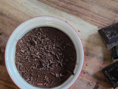 Winter Pudding Recipe