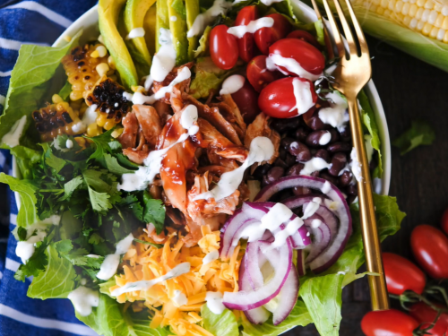 bbq-chicken-salad-recipe