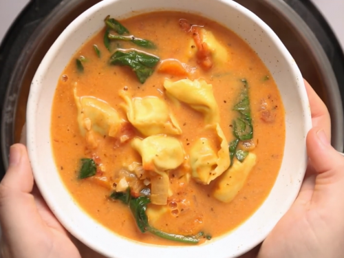 creamy-tomato-tortellini-soup-with-spinach-recipe