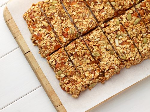 easy-no-bake-granola-bars