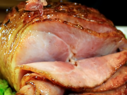 honey-baked-spiral-ham-recipe