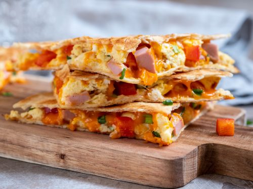 simple-breakfast-quesadillas-recipe