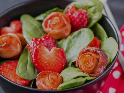 strawberry-bacon-salad-recipe