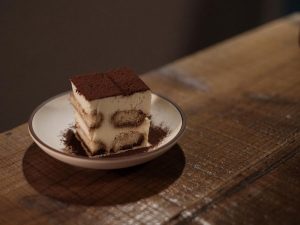 tiramisu ice cream cake recipe