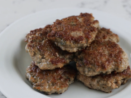 turkey-sausage-patties-from-scratch-recipe