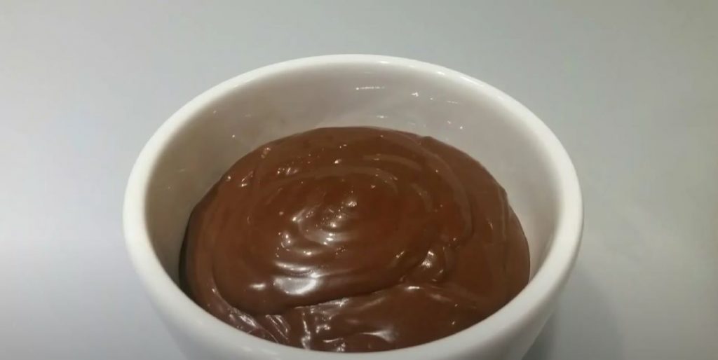 1 Minute Chocolate Frosting Recipe