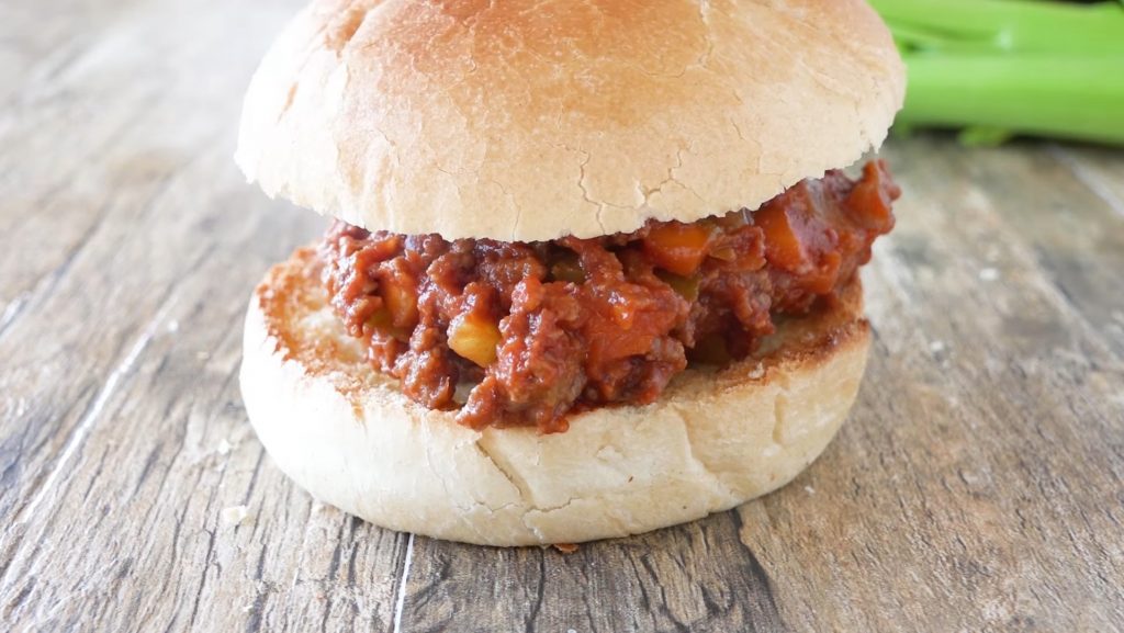 BBQ-Beef-Sloppy-Joes