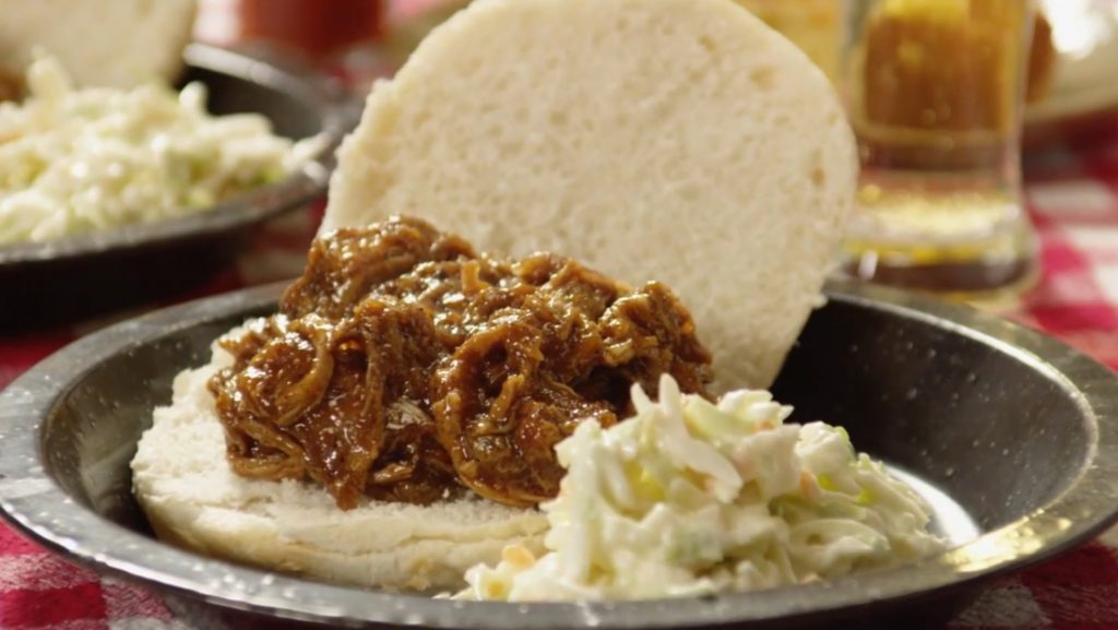 Bourbon-Mango-Pulled-Pork-Recipe