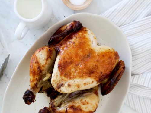 Buttermilk-Marinated-Air-Fryer-Whole-Roasted-Chicken-Recipe