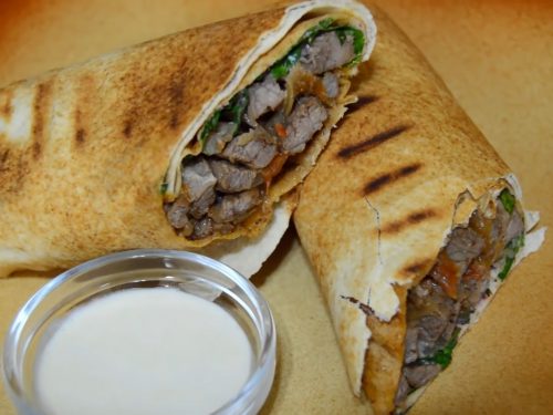 Easy-Beef-Shawarma-Recipe