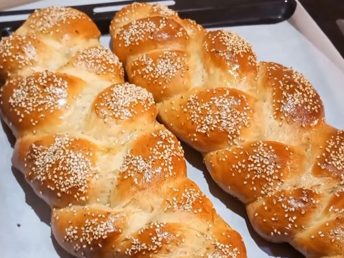 Easy-Sweet-Challah-Recipe