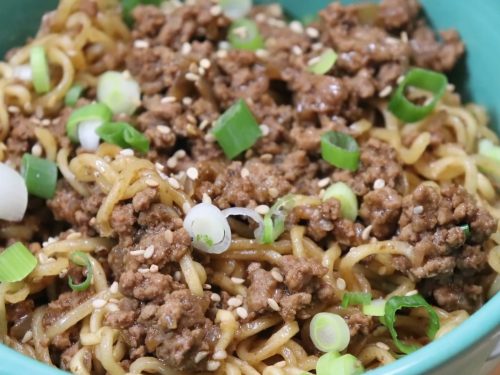 Ground-Beef-Teriyaki-Ramen-Recipe