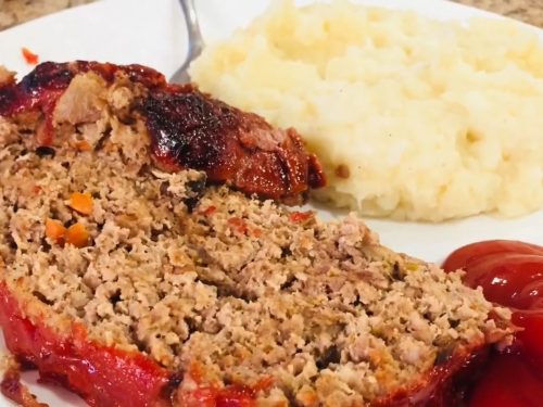 Savory-Meatloaf-Recipe