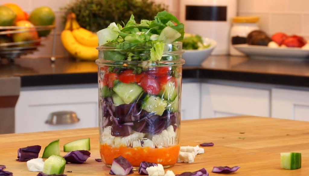 Sesame-Soy-Chopped-Mason-Jar-Salad