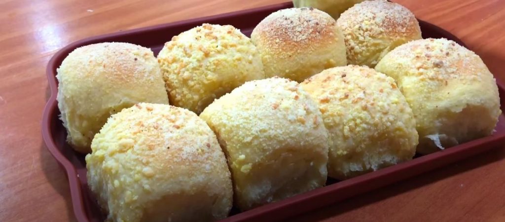 Beginner Cheese Bread Recipe