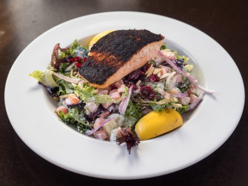 blackened-salmon-salad-recipe