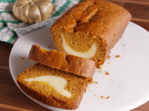 cheesecake-filled-pumpkin-bread-bars-recipe