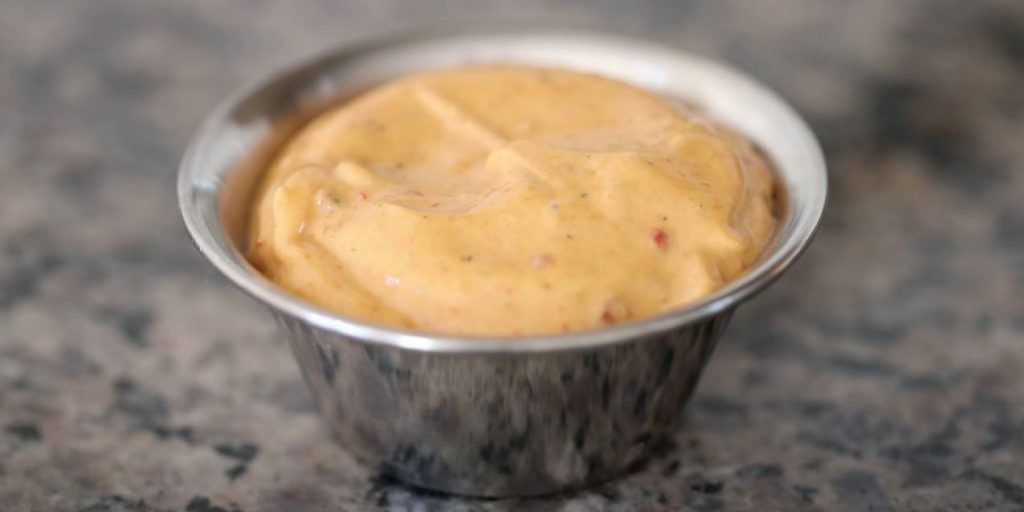 Chipotle Aioli Recipe