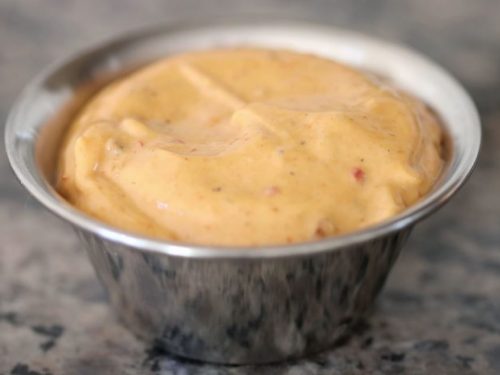 Chipotle Aioli Recipe