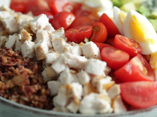 cobb-salad-with-sherry-shallot-vinaigrette-cosi-copycat-recipe