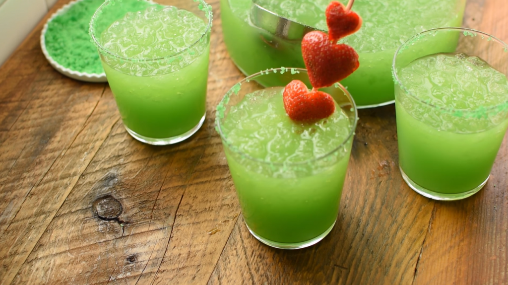 grandma-s-green-punch-recipe