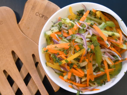 greek-rainbow-vegetable-salad-recipe