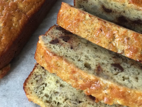 healthy-banana-sour-cream-bread-recipe