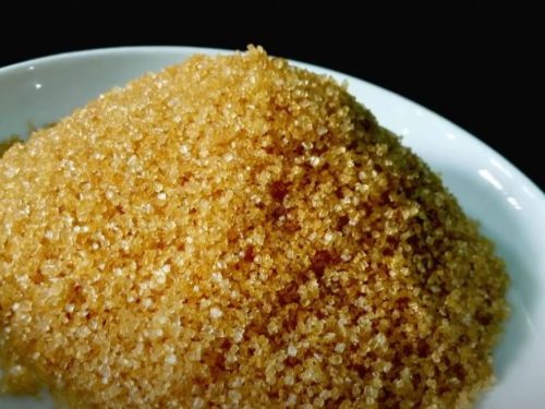 Homemade Brown Sugar Recipe