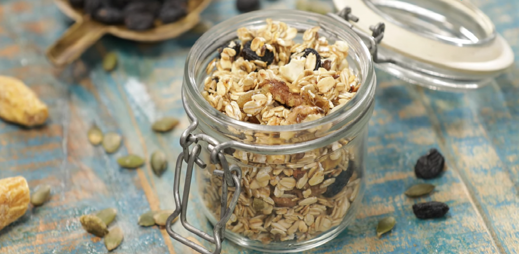 homemade-muesli-recipe