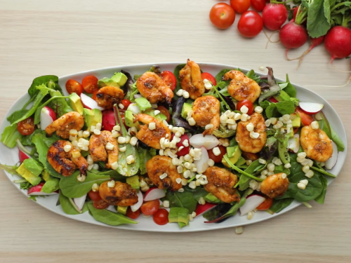 honey-lime-grilled-shrimp-salad-recipe