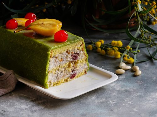 Italian Cassata