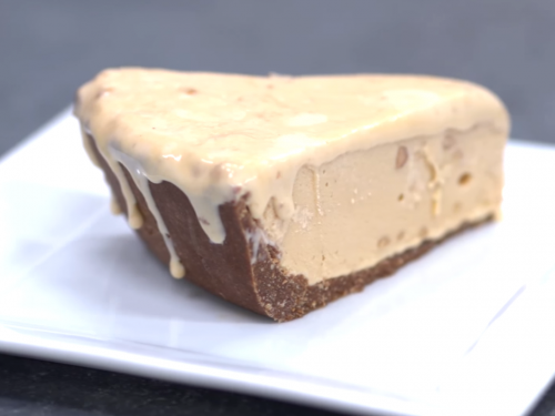 light-peanut-butter-ice-cream-pie-recipe