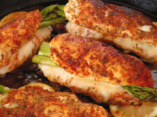 cheesy-asparagus-stuffed-chicken-breast-recipe