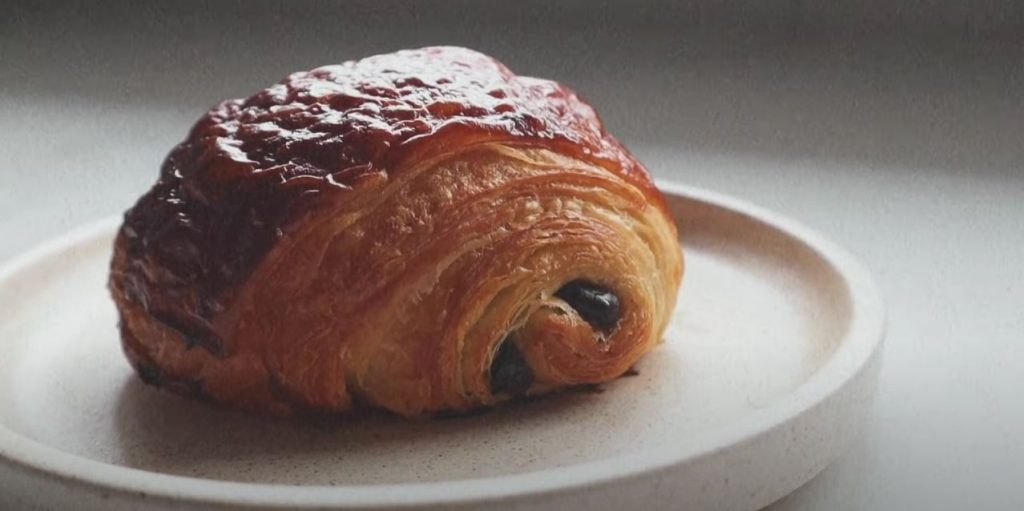 Chocolate Croissants (Pain au Chocolat) Recipe