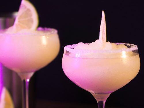 Frozen Margarita Recipe