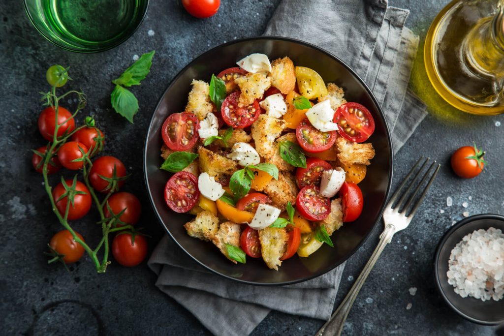 layered-panzanella-salad-recipe