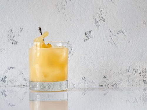 Penicillin Cocktail