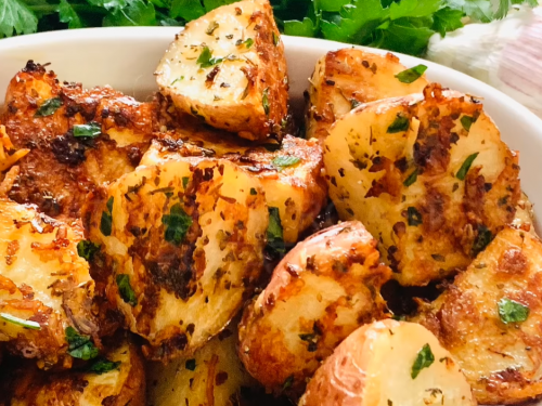 roasted-potatoes-with-parmesan-garlic-and-rosemary-recipe