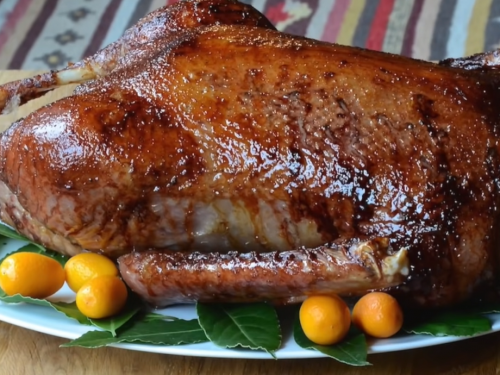 roasted-wild-goose-recipe