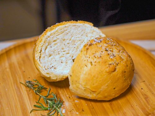 Rosemary Bread Recipe