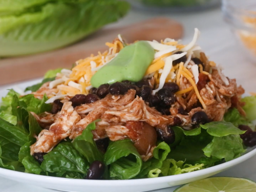 slow-cooker-chicken-black-bean-tacos-recipe